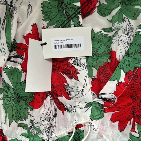 Alexis Dayal Top - Picture 9 of 9